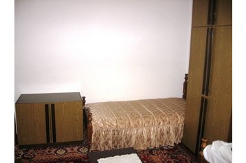 Serbie Privát Zlatibor, Extérieur